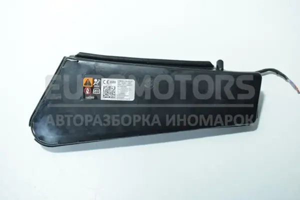 Подушка безопасности переднего правого сиденья Opel Astra 1.6cdti Bi-Turbo (K) 2015 34142714H it-14202 Дизель euromotors.com.ua