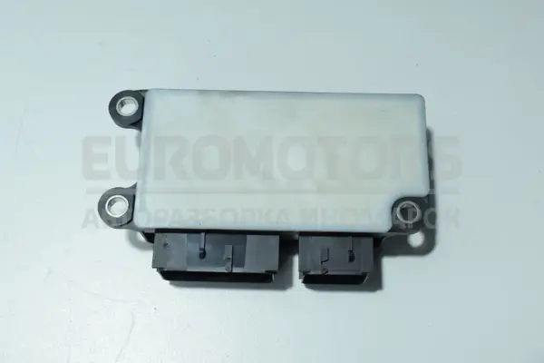 Блок управления подушкой безопасности Opel Astra 1.6cdti Bi-Turbo (K) 2015 13514457 it-14204 Дизель - 2