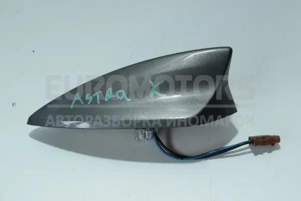 Антенна Opel Astra 1.6cdti Bi-Turbo (K) 2015 39064587 it-14207 Дизель euromotors.com.ua