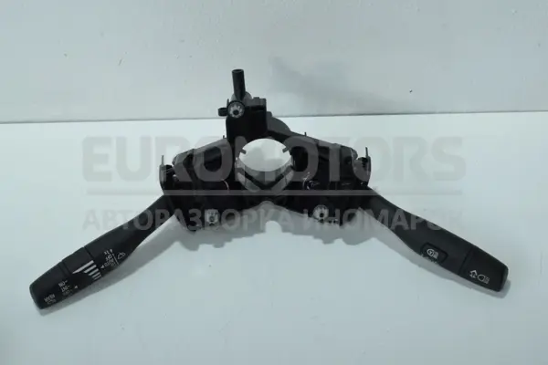 Переключатель на рулевой колонке Opel Astra 1.6cdti Bi-Turbo (K) 2015 39063119 it-14209 Дизель euromotors.com.ua