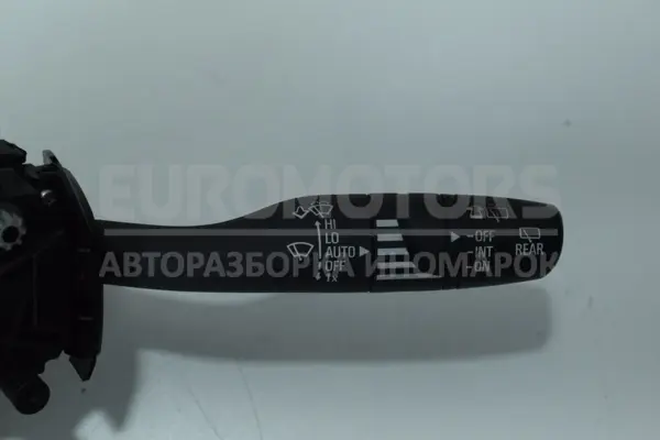 Перемикач на рульовій колонці Opel Astra 1.6cdti Bi-Turbo (K) 2015 39063119 it-14209 Дизель - 2