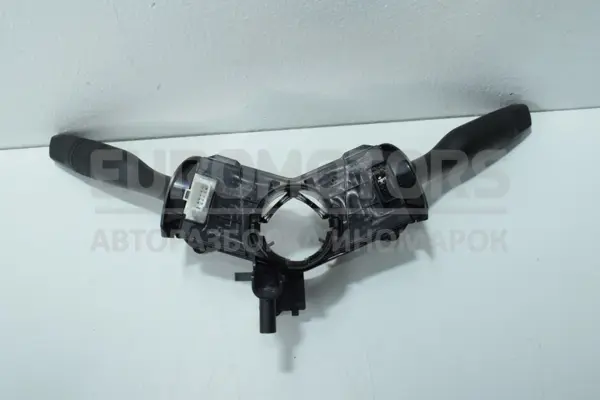 Перемикач на рульовій колонці Opel Astra 1.6cdti Bi-Turbo (K) 2015 39063119 it-14209 Дизель - 4