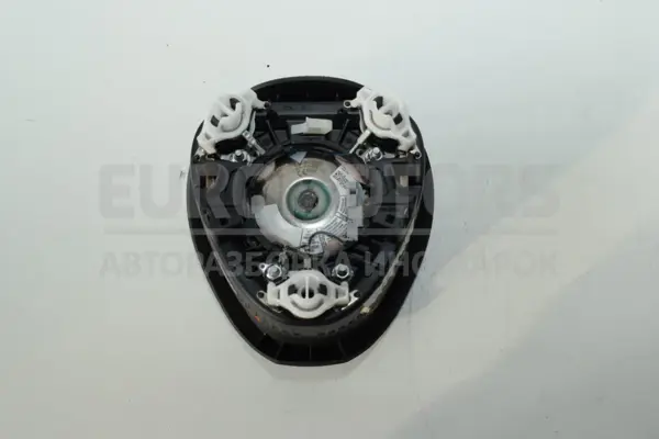 Подушка безопасности рулевого управления Opel Astra 1.6cdti Bi-Turbo (K) 2015 34210358C it-14217 Дизель - 2