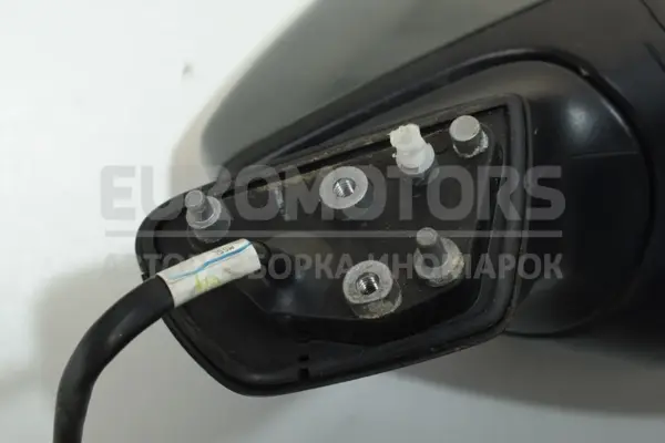 Правое зеркало 9-контактный Opel Astra 1.6cdti Bi-Turbo (K) 2015 21166010 it-14219 Дизель - 3