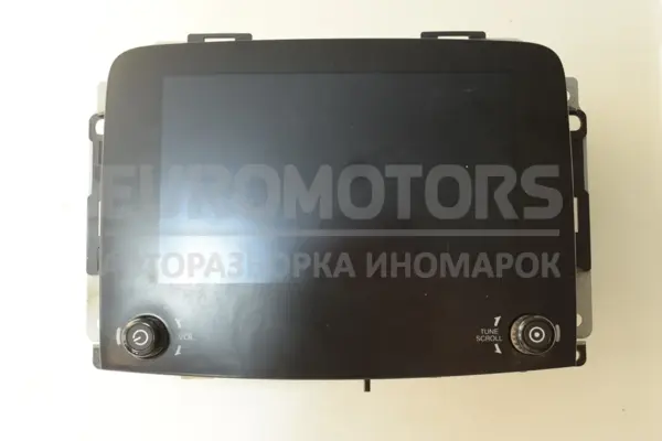 Багатофункціональний дисплей Fiat 500L 2012 07357604490 it-14221 - 2