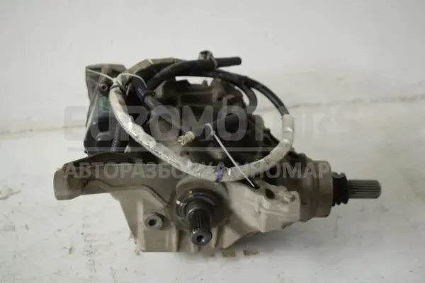 Задній диференціал Jeep Compass 2.0 d 2017 P68292765AE it-14226 Дизель - 2
