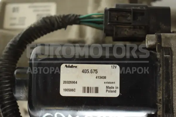 Задній диференціал Jeep Compass 2.0 d 2017 P68292765AE it-14226 Дизель - 7