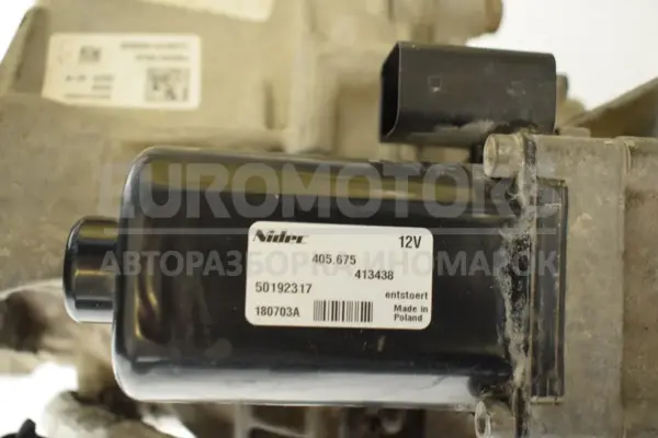 Задний дифференциал Jeep Compass 2.0d 2017 P68292765AE it-14227 Дизель - 7