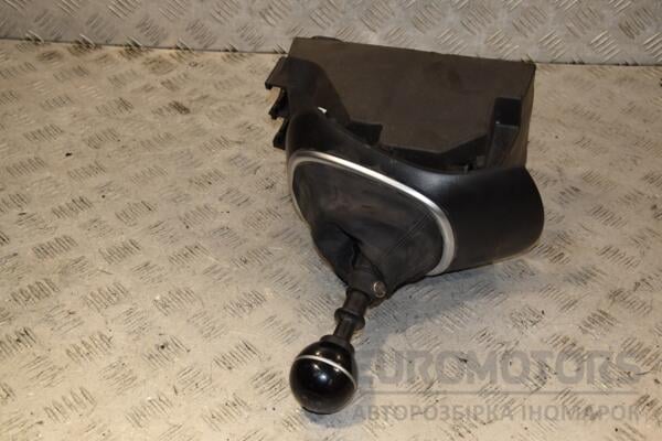 Кулиса перемикання МКПП 5-ступка Fiat 500L 2012 409005 - 2
