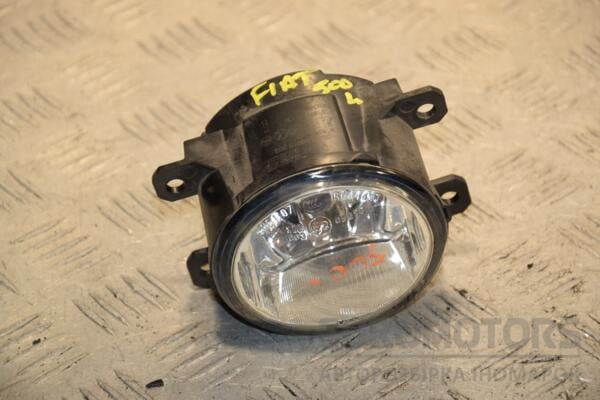Фара противотуманная Fiat 500L 2012 518588240 409013 euromotors.com.ua