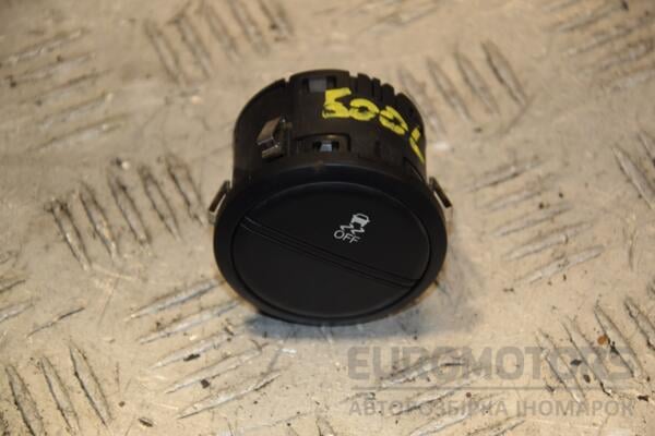 Кнопка ESP Fiat 500L 2012 735643737 409033 euromotors.com.ua