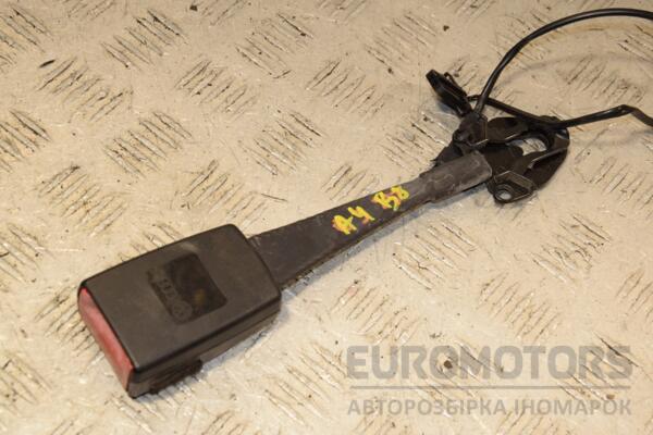 Переднатягувач ременя безпеки передній Audi A4 (B8) 2007-2015 8K0857755F 409043 euromotors.com.ua