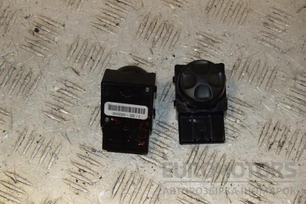 Кнопка регулировки сидения Jeep Grand Cherokee 2010 56046232AA 409047 euromotors.com.ua