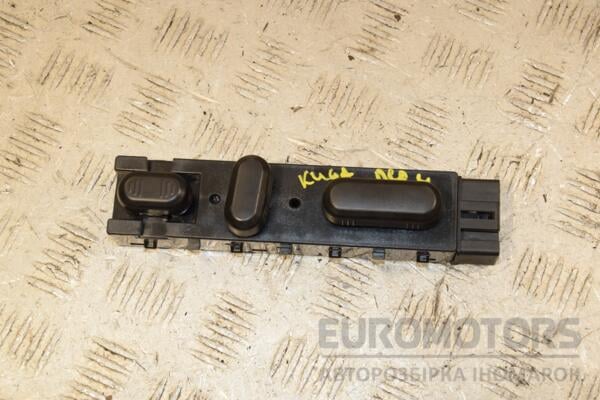 Блок керування сидінням передній лівий Ford Kuga 2012-2019 9L3T14B709FAW 409048 euromotors.com.ua