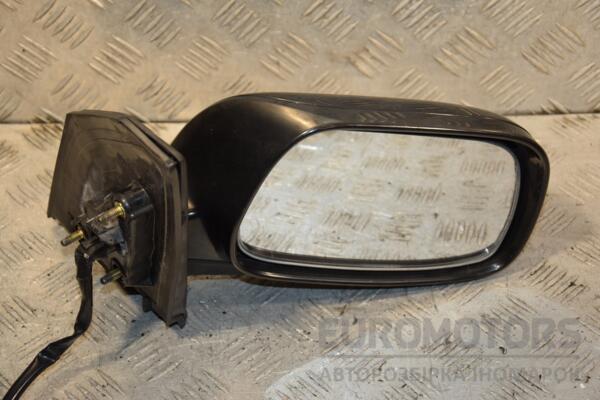 Зеркало правое электр 5 пинов Toyota Corolla (E12) 2001-2006 409049 euromotors.com.ua