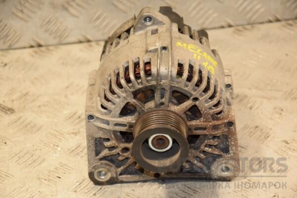 Генератор Renault Megane 1.9dCi (II) 2003-2009 553235RI 409053 euromotors.com.ua