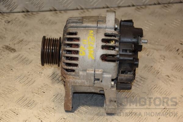 Генератор Renault Megane 1.9dCi (II) 2003-2009 553235RI 409053 - 2