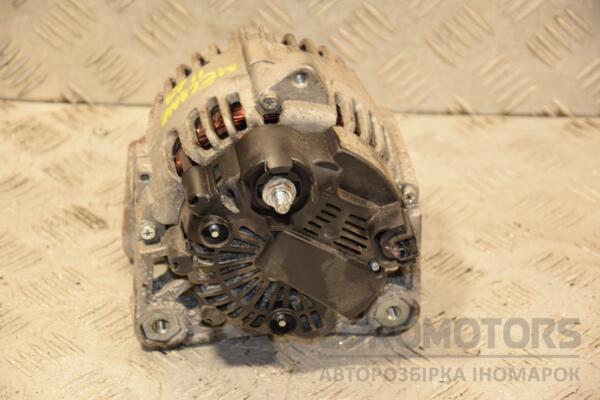 Генератор Renault Megane 1.9dCi (II) 2003-2009 553235RI 409053 - 3