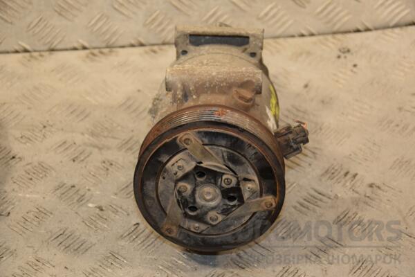 Компрессор кондиционера Renault Laguna 1.9dCi (II) 2001-2007 8200678499 409058 euromotors.com.ua