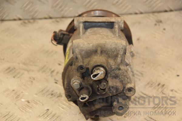Компрессор кондиционера Renault Laguna 1.9dCi (II) 2001-2007 8200678499 409058 - 3