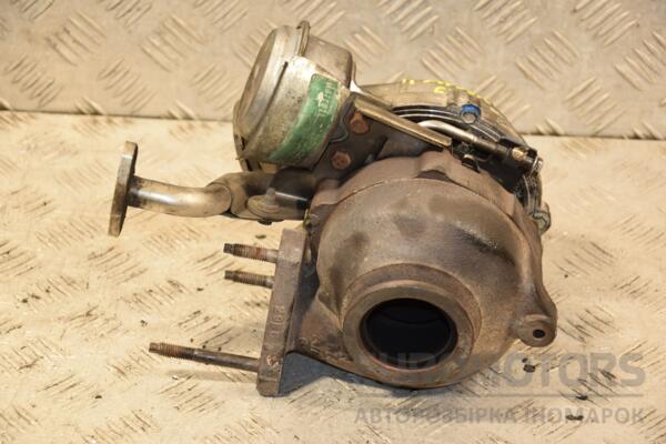 Турбіна Renault Espace 1.9dCi (IV) 2002-2014 8200575462 409061 - 3
