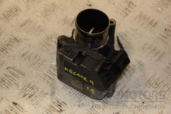 Дроссельная заслонка электрическая Renault Megane 1.9dCi (II) 2003-2009 7701062300 409064 euromotors.com.ua