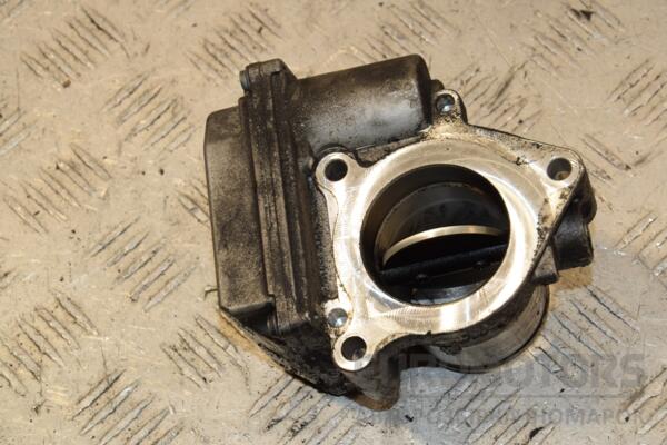 Дроссельная заслонка электрическая Renault Megane 1.9dCi (II) 2003-2009 7701062300 409064 - 2