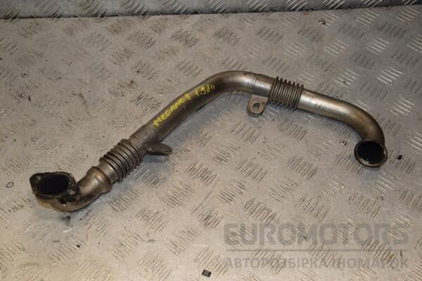 Трубка EGR Renault Megane 1.9dCi (II) 2003-2009 8200525140 409069 euromotors.com.ua