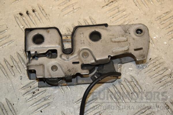 Замок капота Skoda Yeti 2009 5L0823509A 409076 - 2