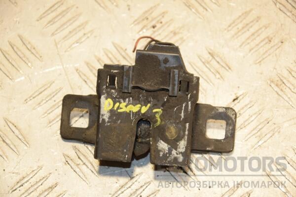 Замок капота Land Rover Discovery (III) 2004-2009 FPS000063 409080 euromotors.com.ua