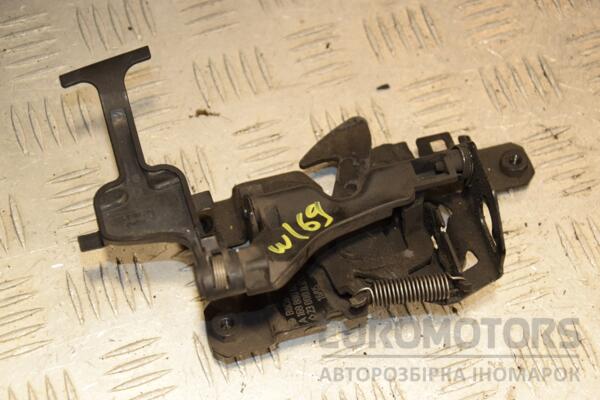 Замок капота Mercedes A-class (W169) 2004-2012 A1698800260 409084 euromotors.com.ua