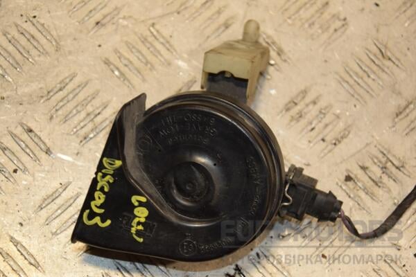 Сигнал звукової клаксон Land Rover Discovery (III) 2004-2009 YEB500080 409086 euromotors.com.ua