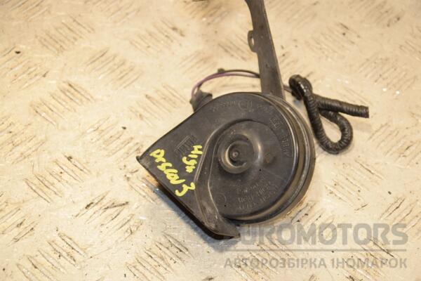 Сигнал звуковой клаксон Land Rover Discovery (III) 2004-2009 YEB500072 409088 euromotors.com.ua