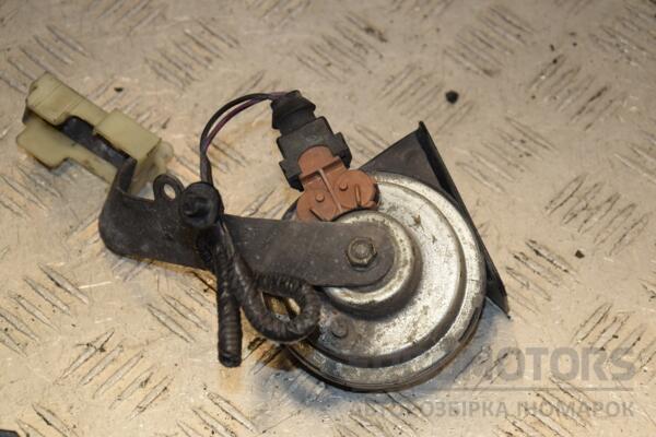Сигнал звукової клаксон Land Rover Discovery (III) 2004-2009 YEB500072 409088 - 2