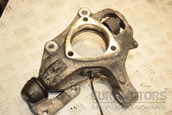 Поворотний кулак правий з ABS Opel Astra (J) 2009-2015 13409307 409090 euromotors.com.ua