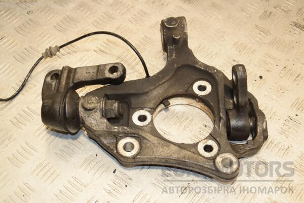 Поворотний кулак правий з ABS Opel Astra (J) 2009-2015 13409307 409090 - 2