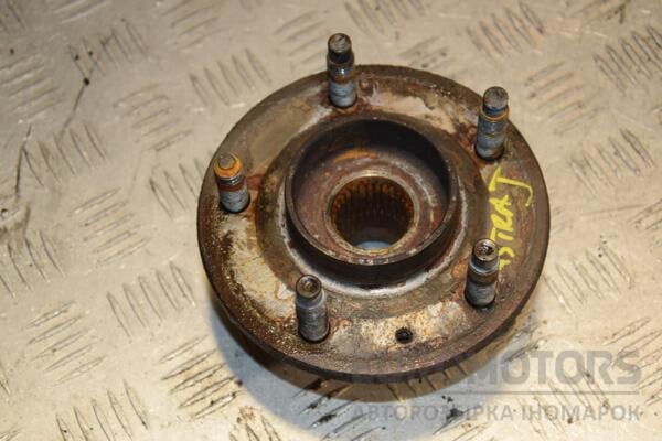 Ступица передняя Opel Astra (J) 2009-2015 13583479 409092 euromotors.com.ua