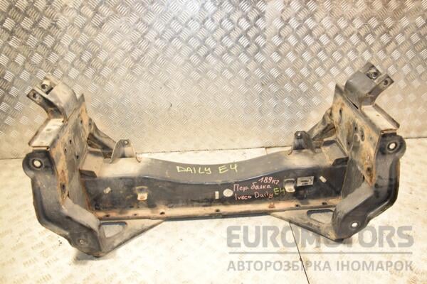 Балка передней подвески (подрамник) Iveco Daily (E4) 2006-2011 504095260 409096 euromotors.com.ua