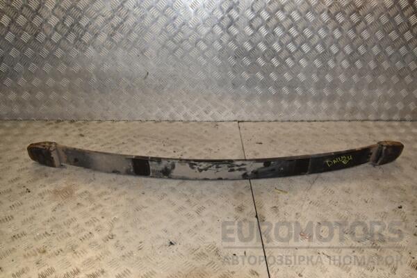 Рессора передняя поперечная Iveco Daily (E4) 2006-2011 500340499 409100 euromotors.com.ua