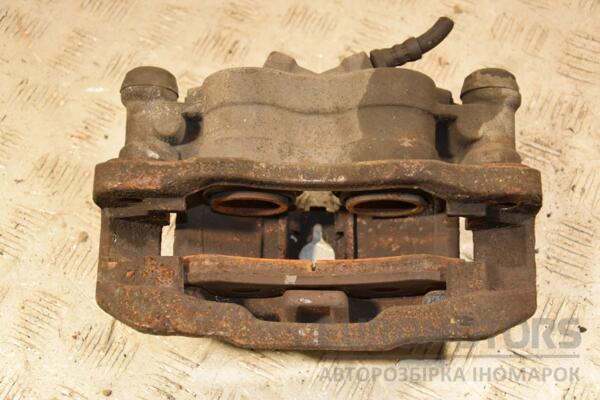 Суппорт передний левый Iveco Daily (E4) 2006-2011 409101 - 2