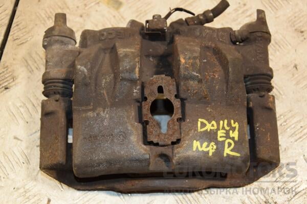 Суппорт передний правый Iveco Daily (E4) 2006-2011 409103 euromotors.com.ua