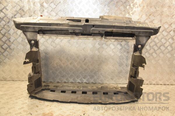 Панель передня (окуляр, телевізор) Skoda Yeti 2009 5L0806147 409117 euromotors.com.ua
