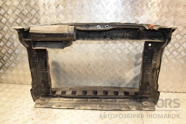 Панель передня (окуляр, телевізор) Skoda Yeti 2009 5L0806147 409117 - 2