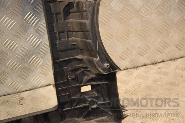 Панель передня (окуляр, телевізор) (дефект) VW Touran 2010-2015 1T0805594M 409119 - 4
