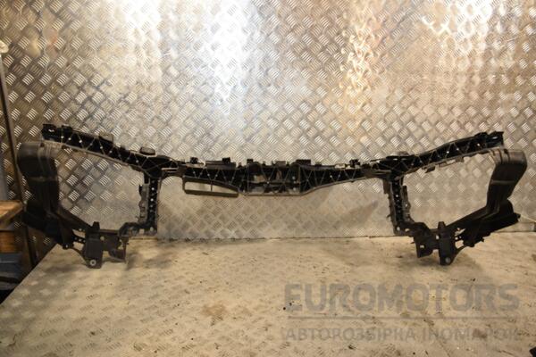 Панель передня (окуляр, телевізор) Mercedes B-class (W245) 2005-2011 A1696260046 409125 - 2