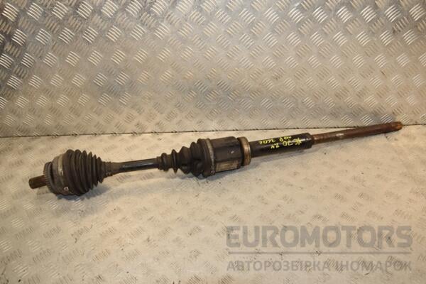 Полуось передняя правая (36/26шл) c ABS (48) (Привод) Volvo XC70 2.4td D5 2000-2006 8689218 409139 euromotors.com.ua