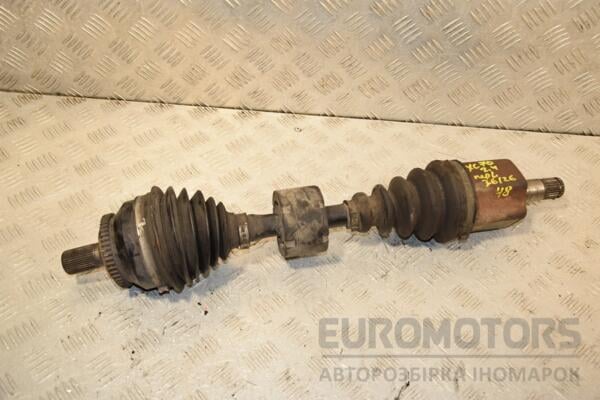 Полуось передняя левая (36/26шл) c ABS (48) (Привод) Volvo XC70 2.4td D5 2000-2006 8689219 409146 euromotors.com.ua
