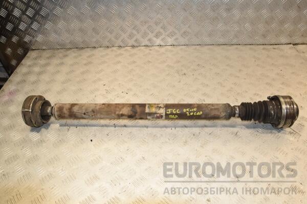 Карданний вал передній Jeep Grand Cherokee 3.0crd 2005-2010 409152 euromotors.com.ua