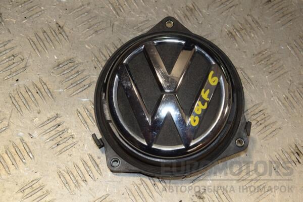 Ручка открывания крышки багажника наружная электр VW Golf (VI) 2008-2013 3C5827469J 409164 euromotors.com.ua