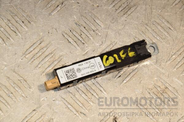Підсилювач антени VW Golf (VI) 2008-2013 5K0035552A 409169 euromotors.com.ua